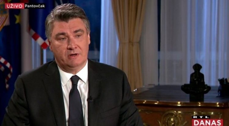 Milanović: Puhovski je otišao u Haag sam i svjedočio tako da je to za Hrvatsku moglo biti fatalno; Šeks, zvan ‘Sova’? On je dželat hrvatskog pravosuđa