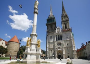 Crkva se odriče 30 milijuna kuna? Izvor iz Crkve: Bit će teško, ali ne možemo biti slijepi na ono što se događa oko nas