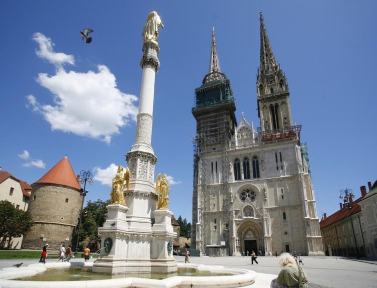 Crkva se odriče 30 milijuna kuna? Izvor iz Crkve: Bit će teško, ali ne možemo biti slijepi na ono što se događa oko nas