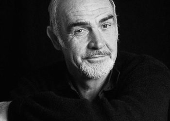 Preminuo je Sean Connery