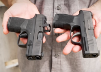 Hrvatski pištolji ruše sve podjele i kategorije: Osvajaju cijelo američko tržište, a najveći hit je Hellcat