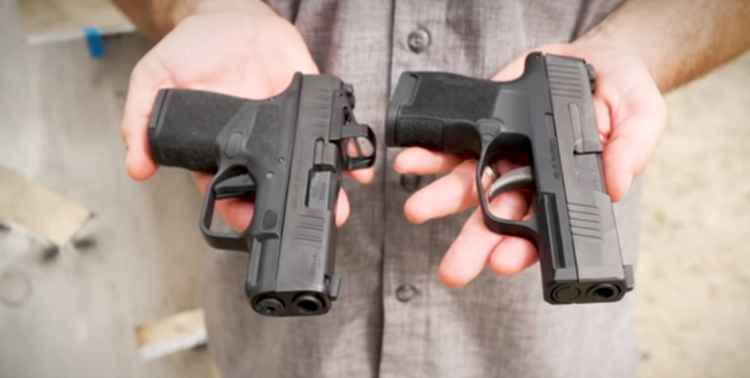 Hrvatski pištolji ruše sve podjele i kategorije: Osvajaju cijelo američko tržište, a najveći hit je Hellcat