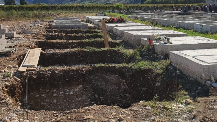 Cijena smrti – Koliko košta umrijeti u Bosni i Hercegovini?