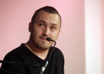 Tužba protiv Indexovog Matije Babića zbog vrijeđanja vjernika: Na pripremnom ročištu odbio se ispričati vjernicima