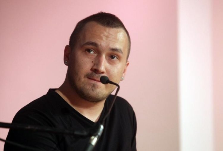 Tužba protiv Indexovog Matije Babića zbog vrijeđanja vjernika: Na pripremnom ročištu odbio se ispričati vjernicima