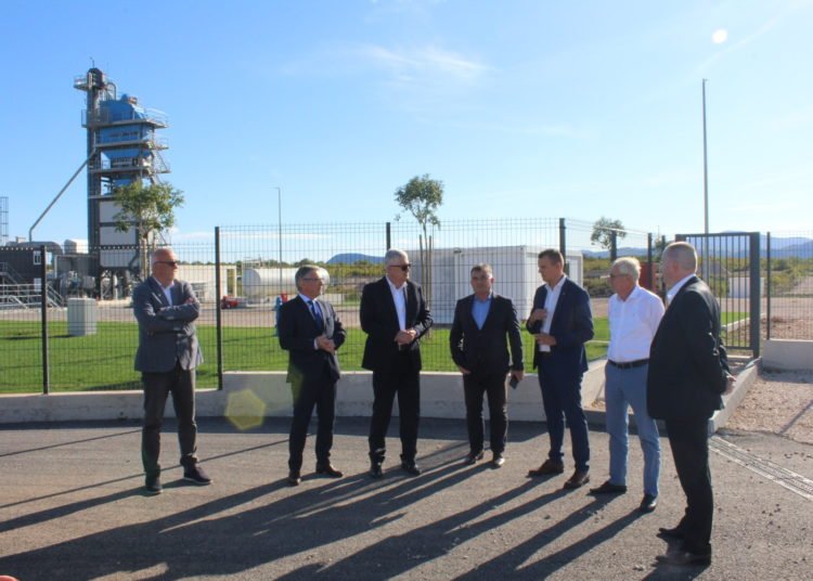 Čović: Općina Grude ima sve preduvjete europskog poslovnog ambijenta i osobine najrazvijenije lokalne jedinice u BiH