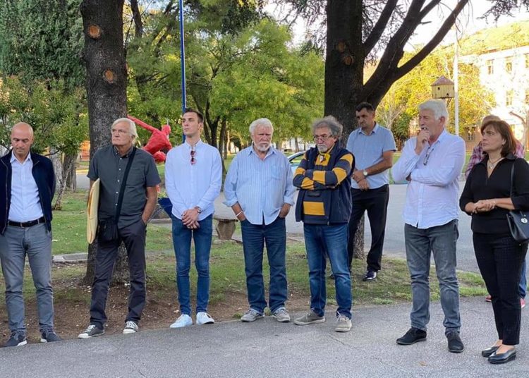 Otvorena 7. Sveučilišna likovna kolonija SUM