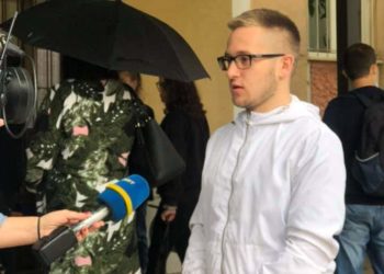 Studenti i politika: Kandidati HRS-a i Naše stranke organizatori prosvjeda u Mostaru