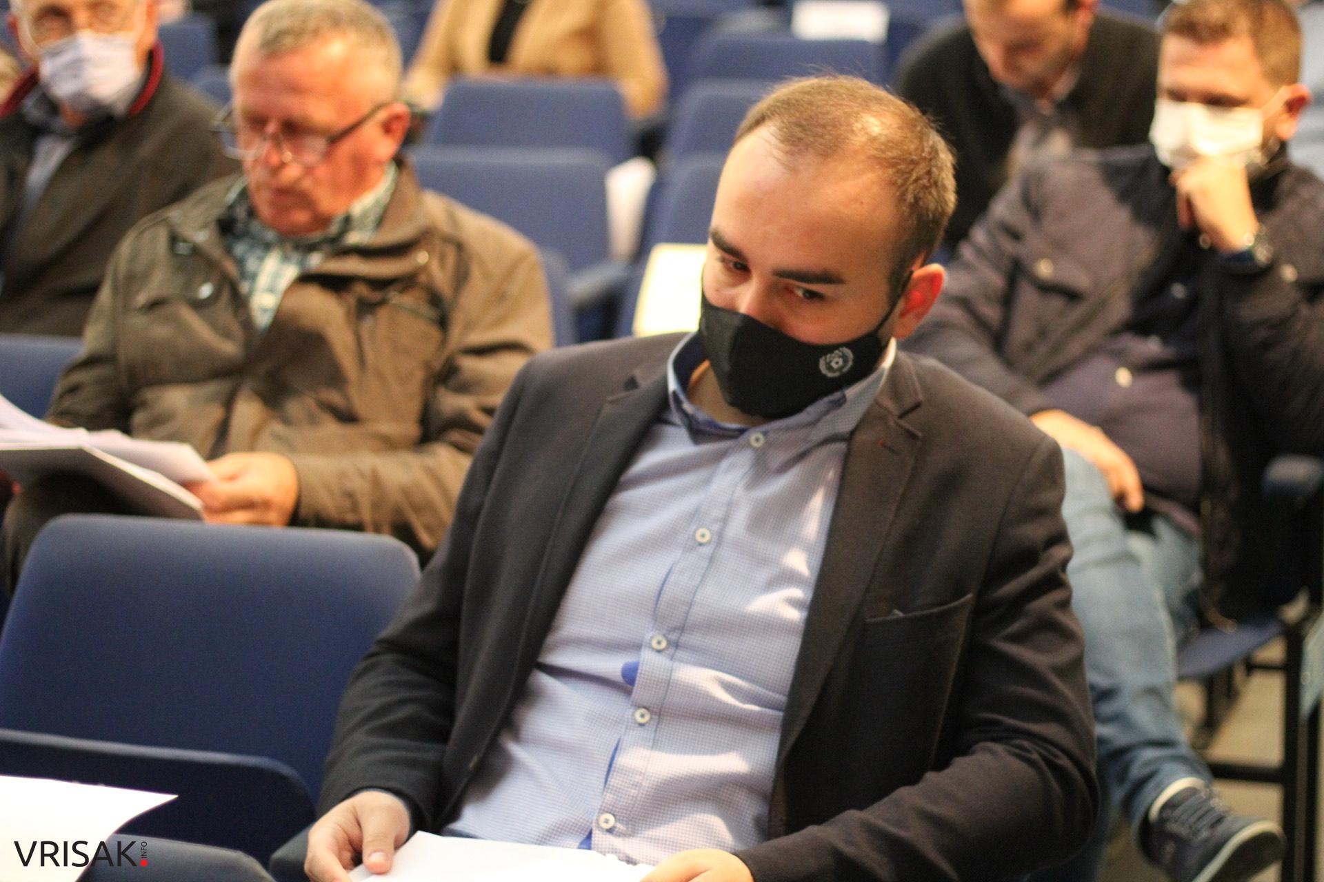 Široki Brijeg: Gradsko vijeće usvojilo rebalans proračuna; Usvojena i odluka o natječaju za stipendije