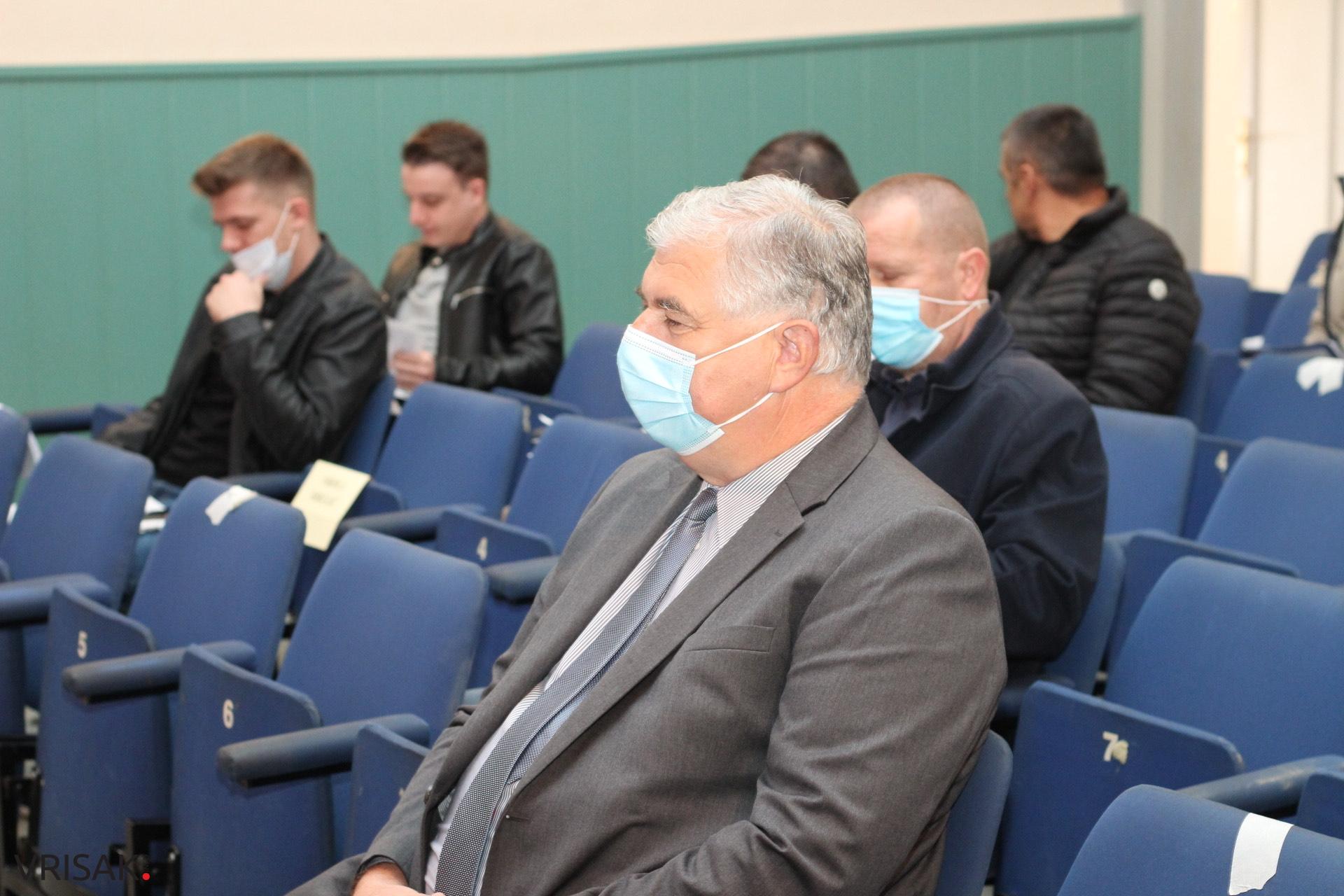 Široki Brijeg: Gradsko vijeće usvojilo rebalans proračuna; Usvojena i odluka o natječaju za stipendije