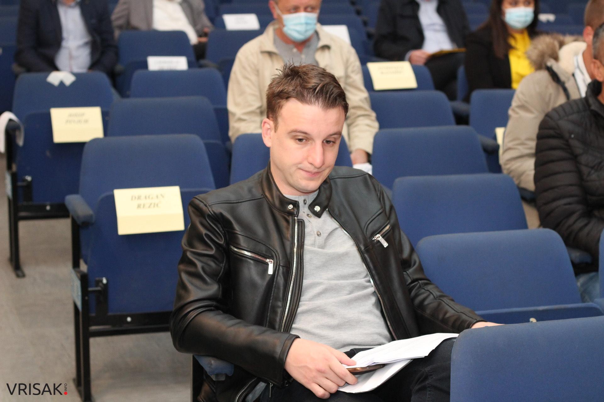 Široki Brijeg: Gradsko vijeće usvojilo rebalans proračuna; Usvojena i odluka o natječaju za stipendije