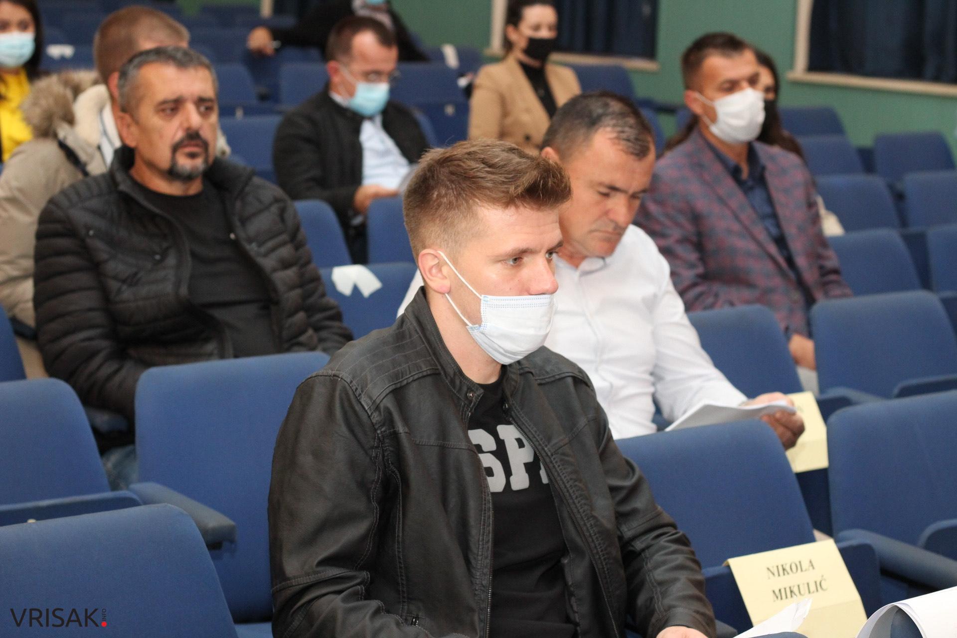 Široki Brijeg: Gradsko vijeće usvojilo rebalans proračuna; Usvojena i odluka o natječaju za stipendije