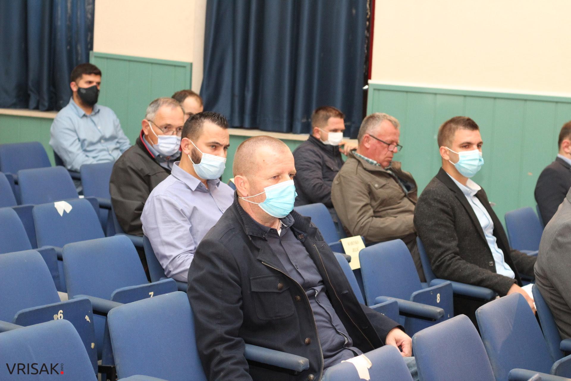 Široki Brijeg: Gradsko vijeće usvojilo rebalans proračuna; Usvojena i odluka o natječaju za stipendije