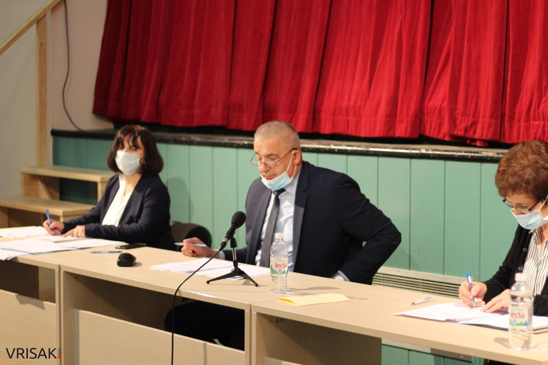Široki Brijeg: Gradsko vijeće usvojilo rebalans proračuna; Usvojena i odluka o natječaju za stipendije