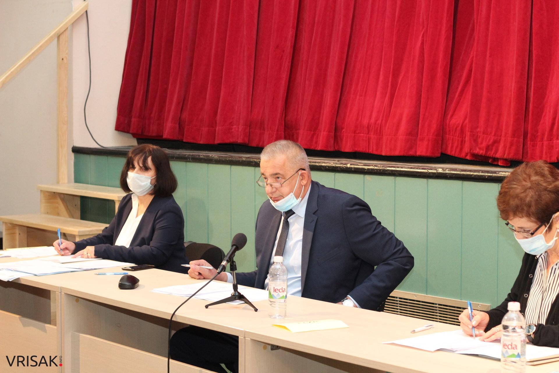 Široki Brijeg: Gradsko vijeće usvojilo rebalans proračuna; Usvojena i odluka o natječaju za stipendije
