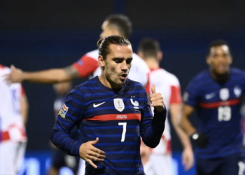 Slavlje Francuza na Maksimiru, Vatreni nisu uspjeli u osmom pokušaju!