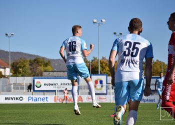 Posušje slavilo u derbiju i zadržalo vodeću poziciju