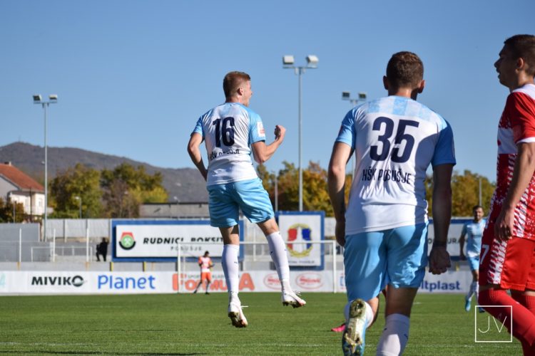 Posušje slavilo u derbiju i zadržalo vodeću poziciju