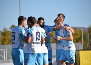 Posušje slavilo u derbiju i zadržalo vodeću poziciju