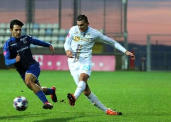 I u NK Rijeka dvojica nogometaša pozitivna na koronavirus