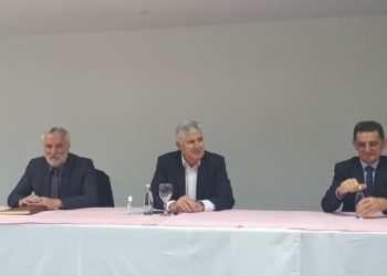 Predsjednik Čović u posjeti općini Kupres