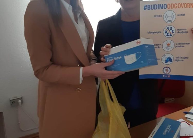 Uprava civilne zaštite ŽZH provela kampanju pod nazivom #BUDIMOODGOVORNI