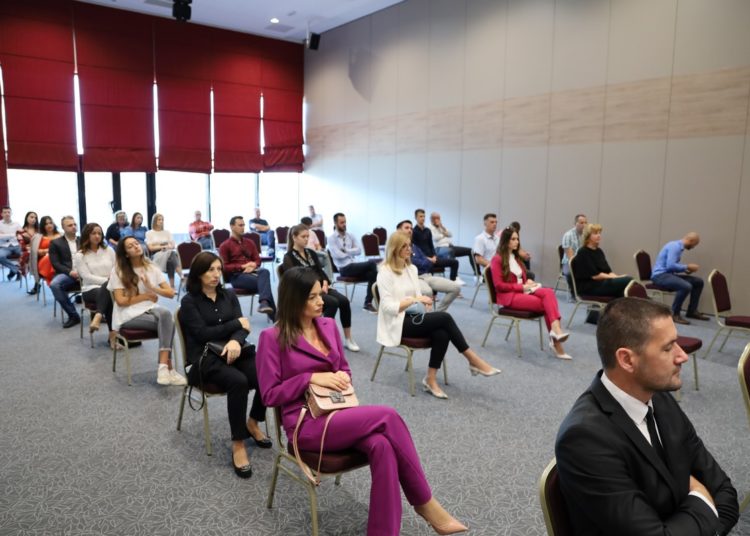 Čović: HDZ BiH je najjača snaga u Neumu