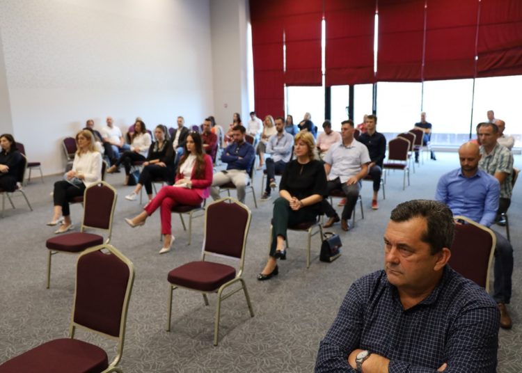 Čović: HDZ BiH je najjača snaga u Neumu