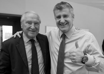 Premiuo Predrag Naletilić: Bio je najveći hrvatski nogometni menadžer, Široki Brijeg napustio je s 10 godina