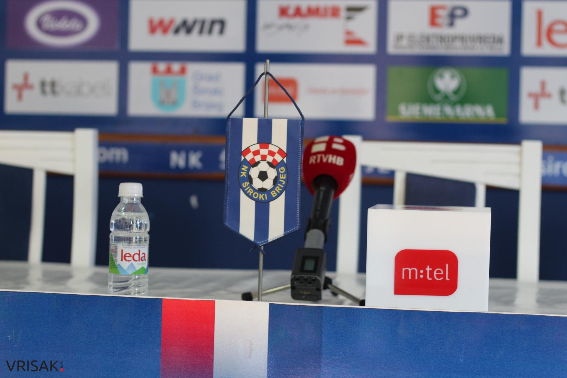 Karačić i Radeljić najavili pobjedu protiv Olimpika na Pecari