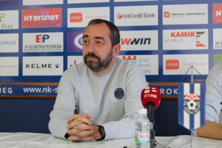 Karačić i Radeljić najavili pobjedu protiv Olimpika na Pecari