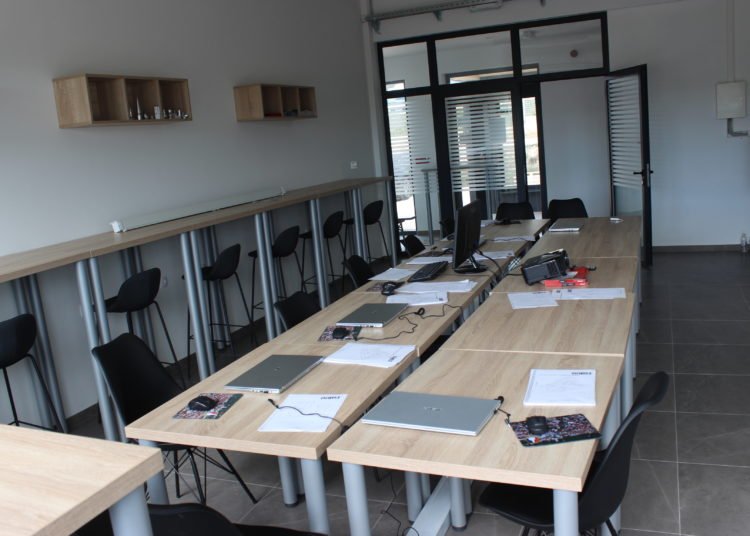Fondacija Tehnološki park Posušje: Javni poziv za obuku- CNC programer/operater i “Dan otvorenih vrata”