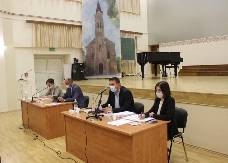 Održana posjednja sjednica Općinskog vijeća Posušje u aktualnom sazivu