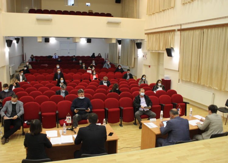 Održana posjednja sjednica Općinskog vijeća Posušje u aktualnom sazivu