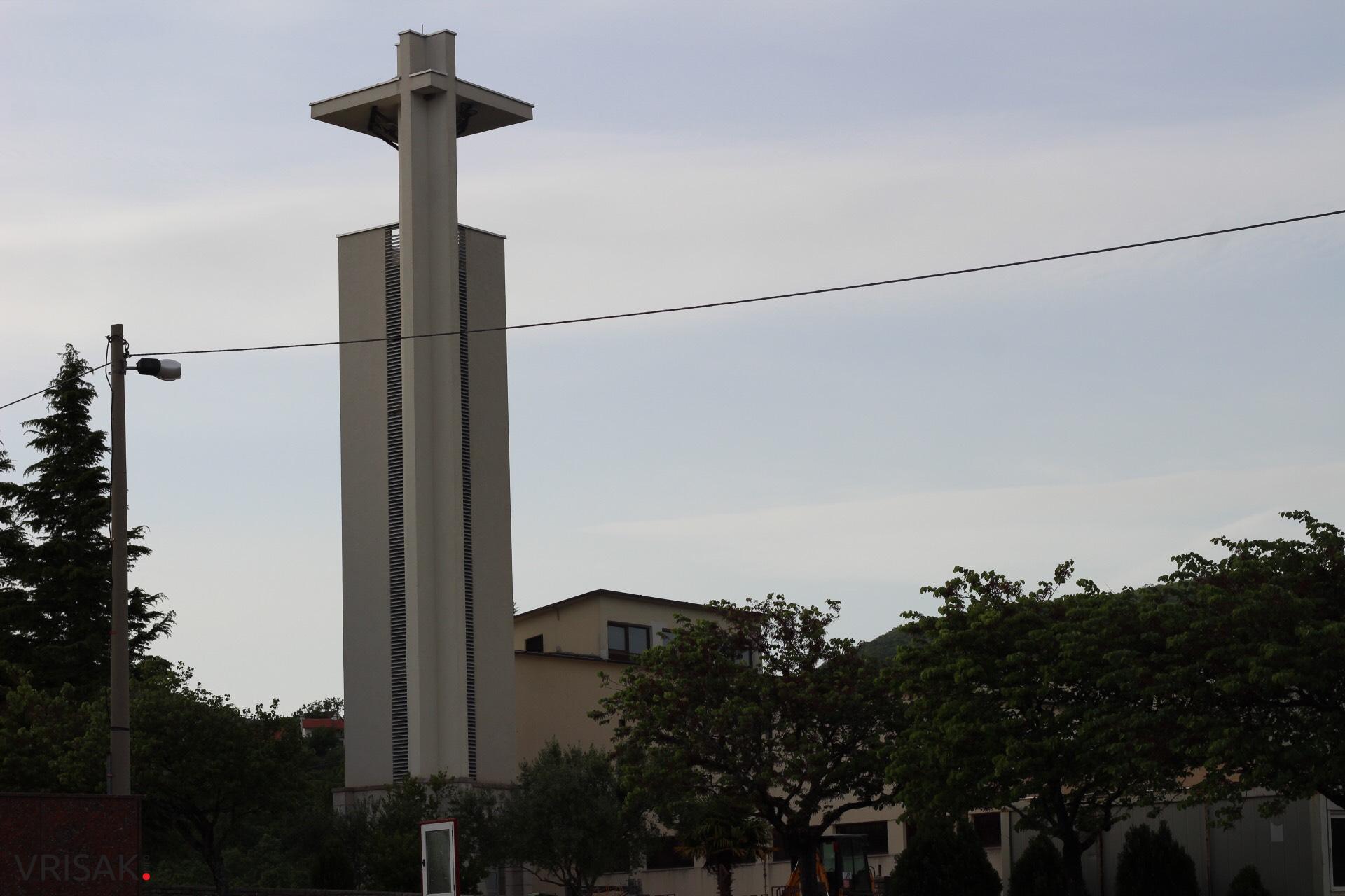 Crkva u Dobrkovićima uskoro u novom ruhu!