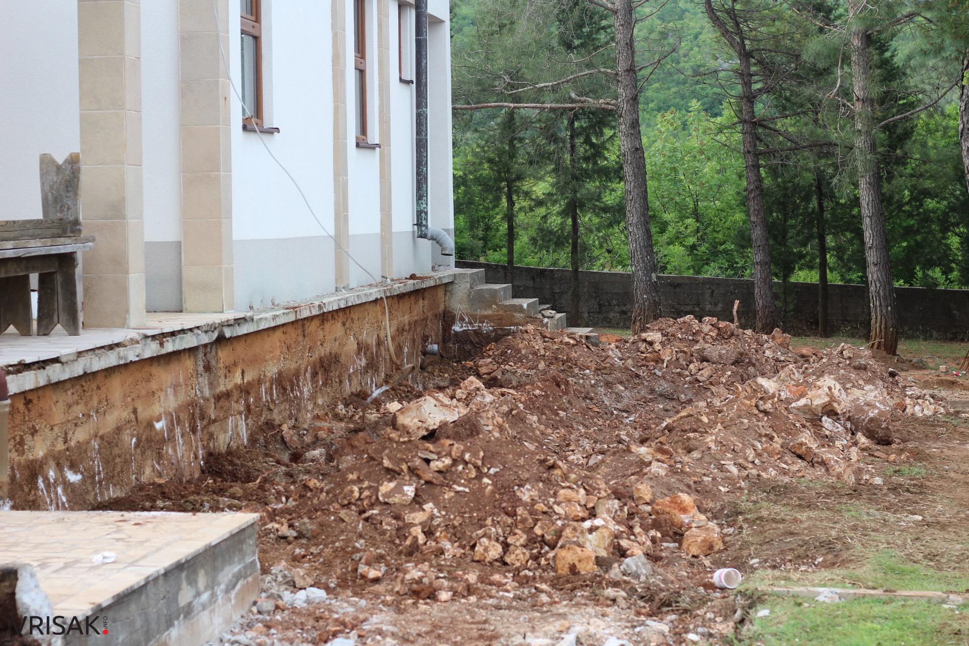 Crkva u Dobrkovićima uskoro u novom ruhu!