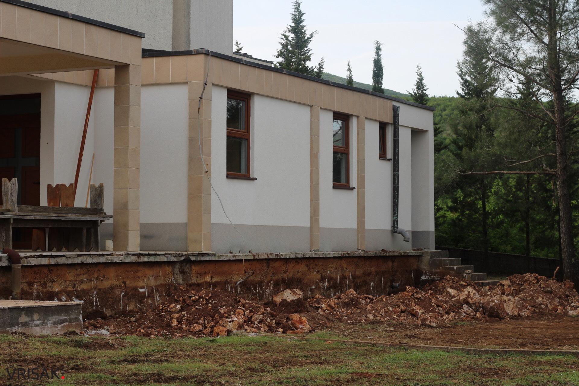 Crkva u Dobrkovićima uskoro u novom ruhu!