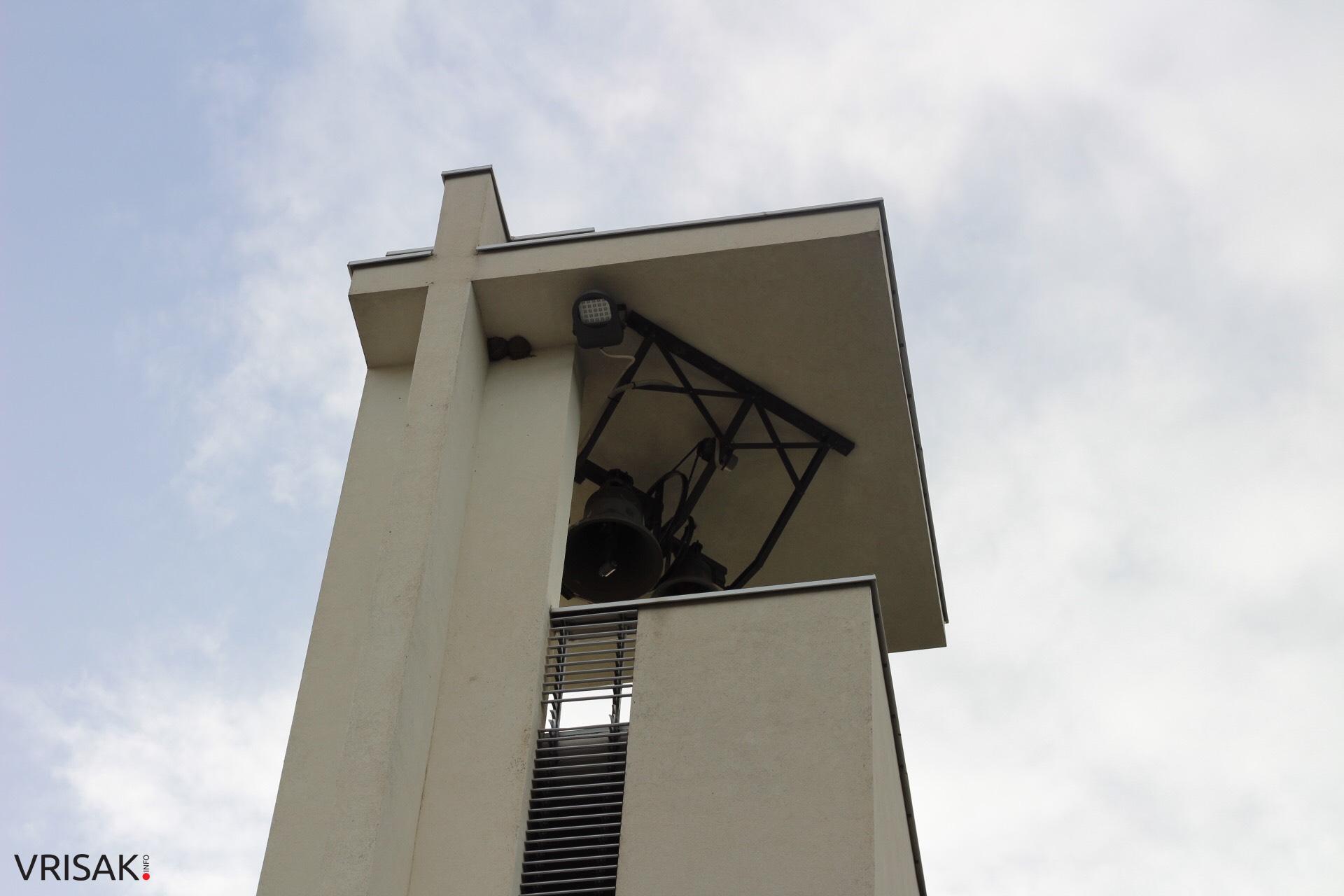 Crkva u Dobrkovićima uskoro u novom ruhu!