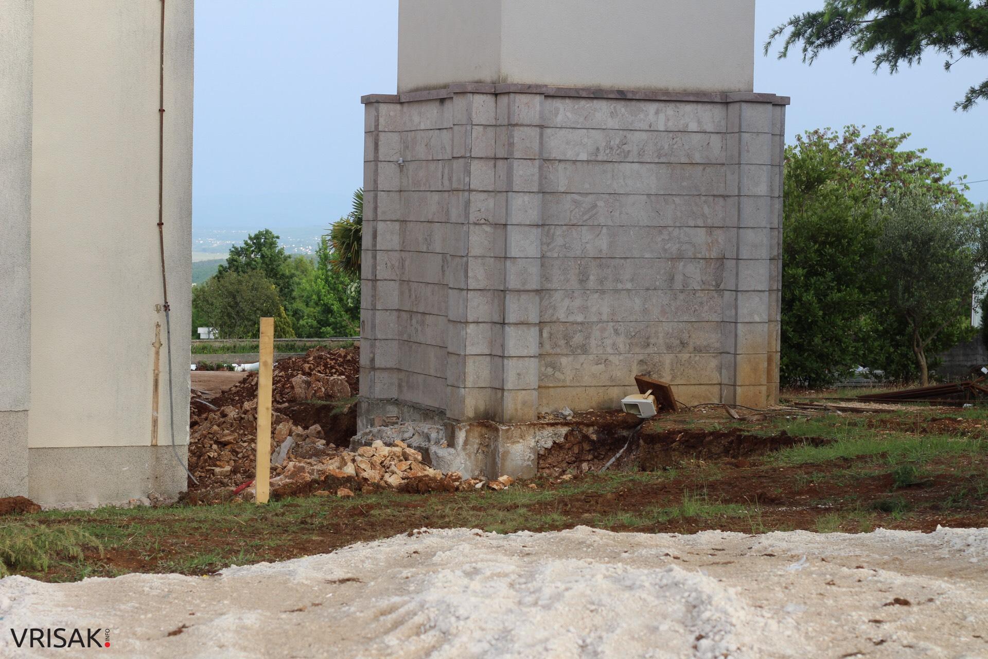 Crkva u Dobrkovićima uskoro u novom ruhu!