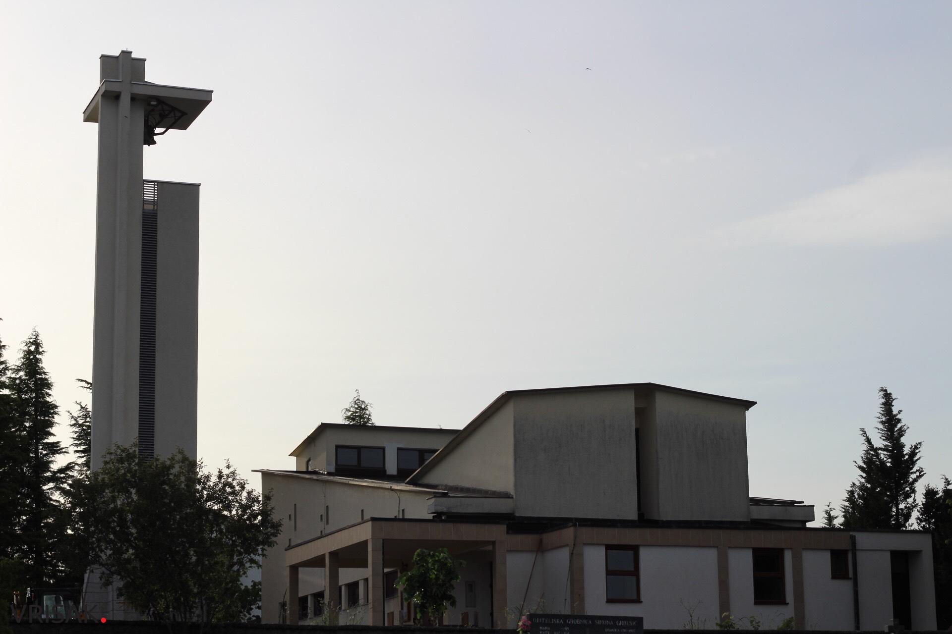 Crkva u Dobrkovićima uskoro u novom ruhu!