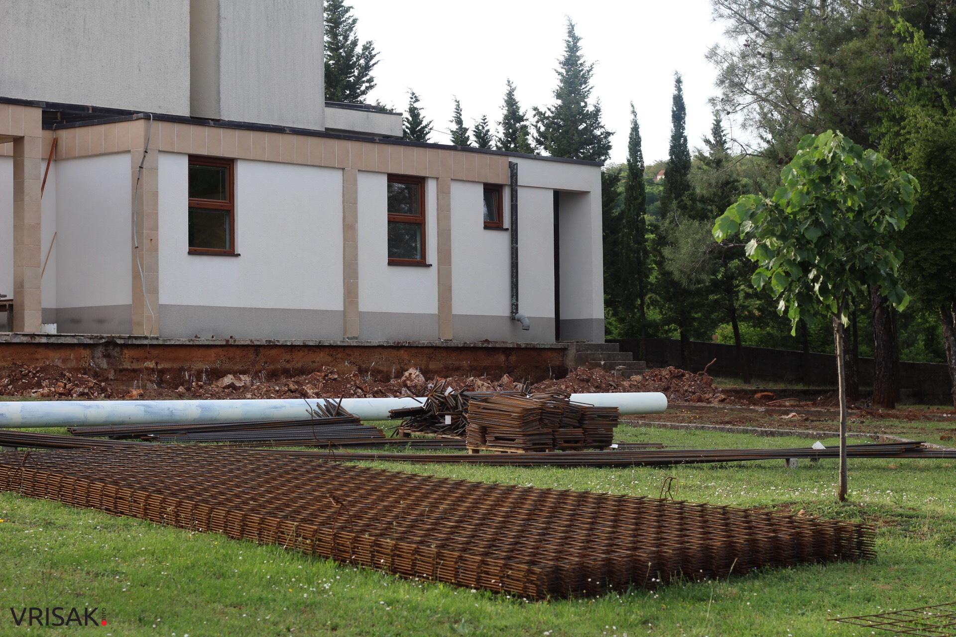 Crkva u Dobrkovićima uskoro u novom ruhu!