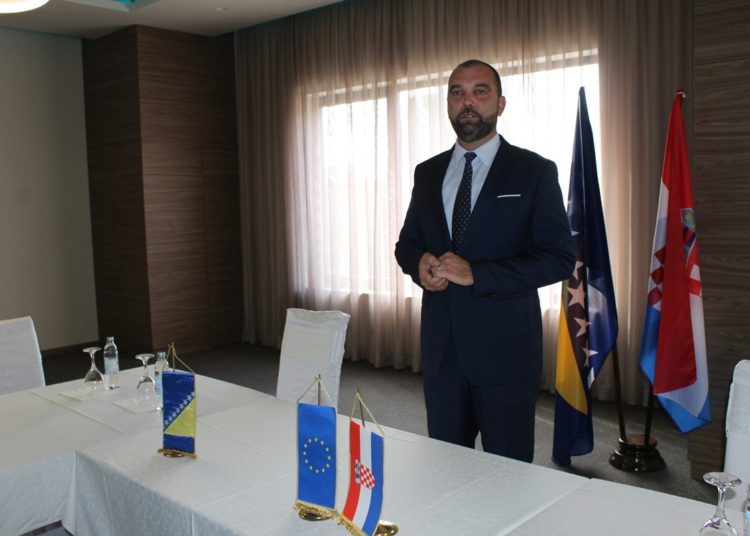 Međudržavno Potpovjerenstvo za sliv Jadranskog mora raspravljalo o vodnogospodarskim pitanjima