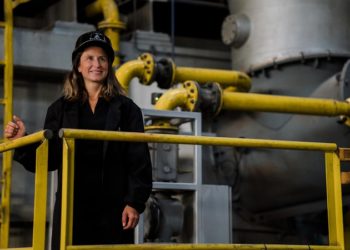 Katia Pazvantova: Pomoći ćemo da Aluminij ponovno bude gospodarski div