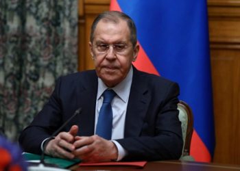 Lavrov o Daytonskom sporazumu: Interesi Hrvatske i Rusije se podudaraju kada je u pitanju BiH