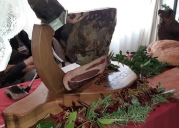 Ljubuški pršut drugi najbolji na Nacionalnom sajmu pršuta