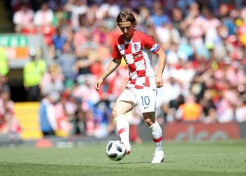 Modrić: Švedska je nezgodna ekipa