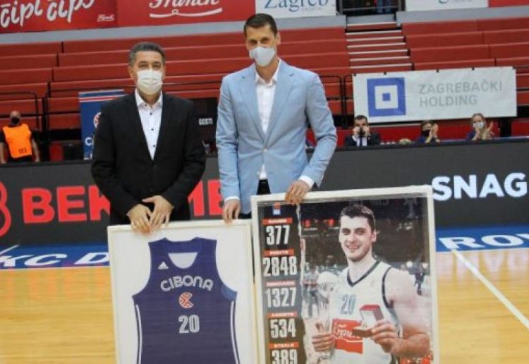 Mostarac među legendama!