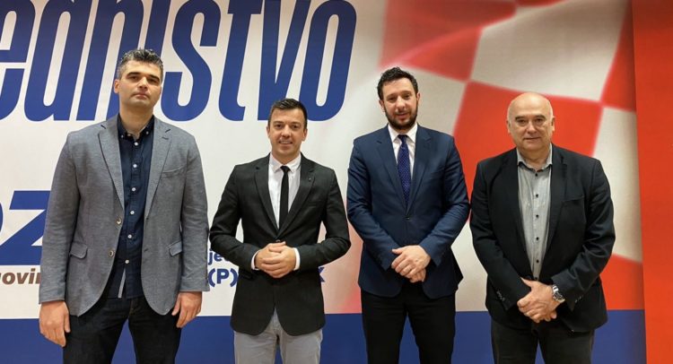Nova platforma neće proći. Hrvati i Mostar 20. prosinca pobjeđuju!