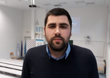 Marko Lucović: Herceg-Bosna mora biti hrvatski odgovor!