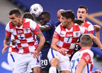 Mogu li Deschamps i Tricolori posrnuti u Maksimiru?